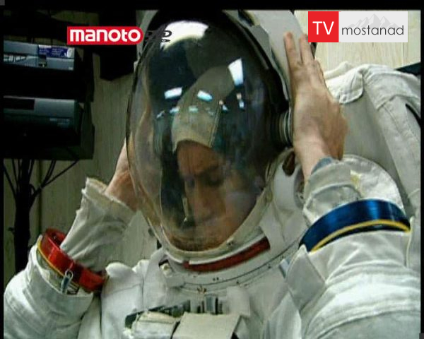 دانلود مستند لباس فضانوردی از مجموعه آیا میدانستید؟ دانلود مستند لباس فضانوردی از مجموعه آیا میدانستید؟
