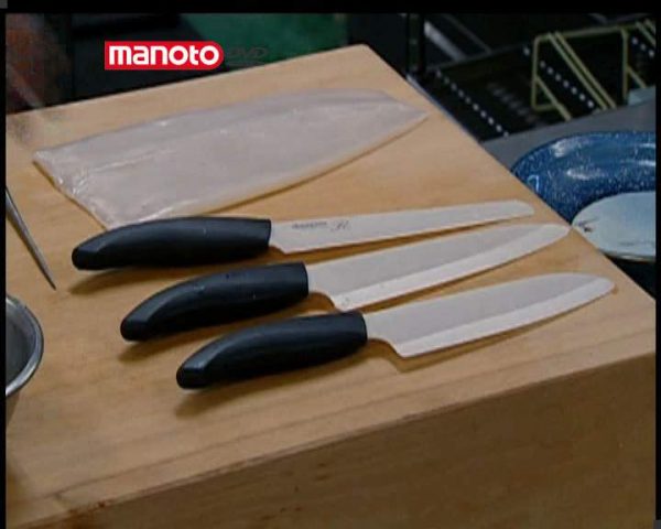 دانلود مستند تیزترین چاقوها از مجموعه آیا میدانستید؟