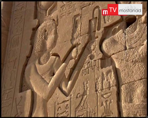 دانلود مستند کلئوپاترا از مجموعه بدنامان تاریخ دانلود مستند کلئوپاترا از مجموعه بدنامان تاریخ