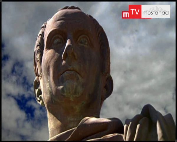 دانلود مستند سزار از مجموعه بدنامان تاریخ دانلود مستند سزار از مجموعه بدنامان تاریخ