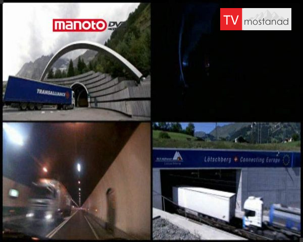 دانلود مستند تونل ها از مجموعه برآمده از فاجعه دانلود مستند تونل ها از مجموعه برآمده از فاجعه