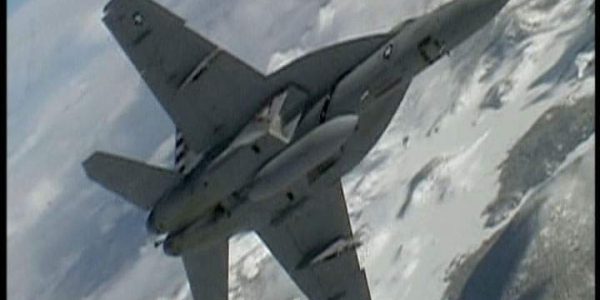 دانلود مستند هواپیماهای جنگی از مجموعه برترین ها