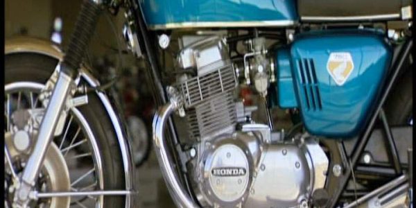 دانلود مستند موتور سیکلت ها از مجموعه برترین ها