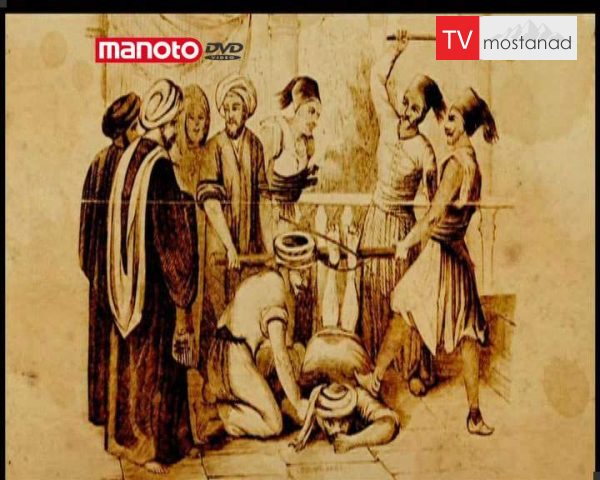 دانلود مستند بازماندگان تاریخ – 3 از مجموعه بازماندگان تاریخ دانلود مستند بازماندگان تاریخ - 3 از مجموعه بازماندگان تاریخ