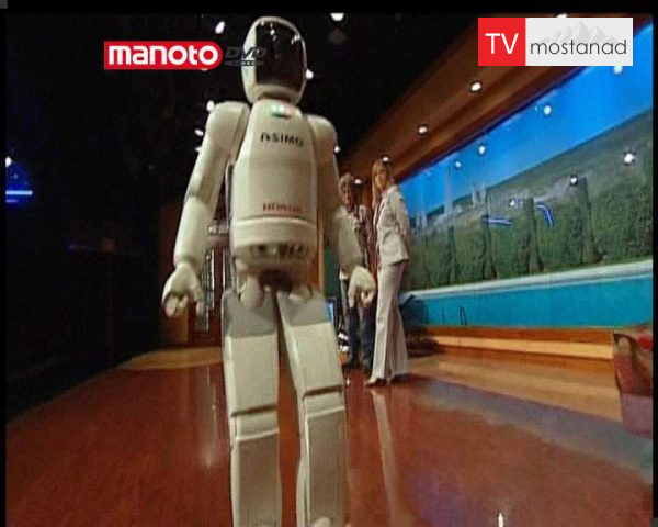 دانلود مستند آدم ماشینی از مجموعه ایده های بزرگ جیمز می دانلود مستند آدم ماشینی از مجموعه ایده های بزرگ جیمز می