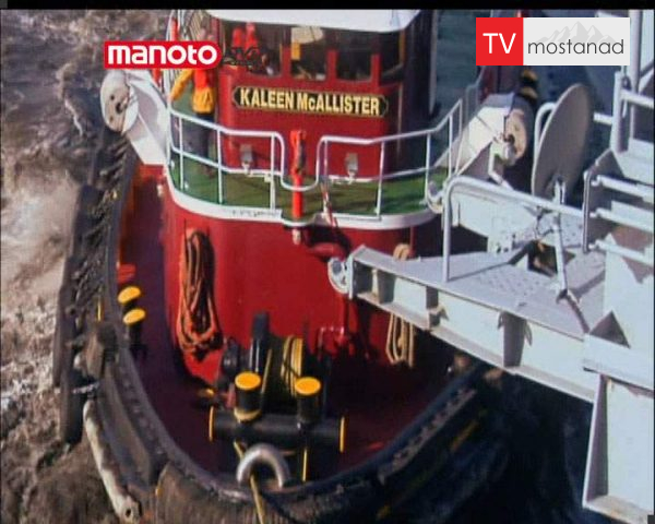 دانلود مستند به گل نشسته از مجموعه جابجایی های عظیم دانلود مستند به گل نشسته از مجموعه جابجایی های عظیم