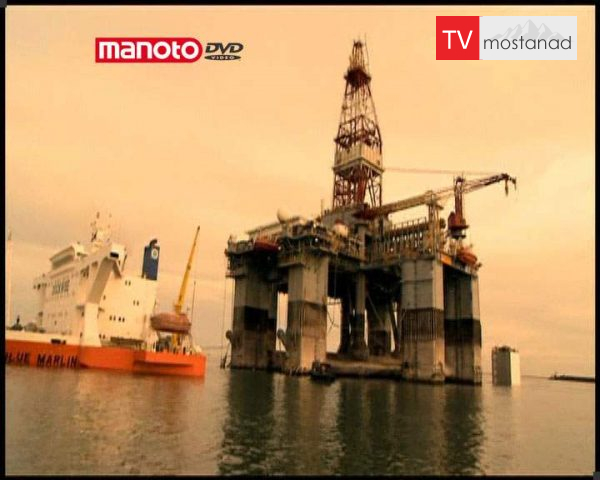 دانلود مستند ماشین های نفتی از مجموعه جابجایی های عظیم دانلود مستند ماشین های نفتی از مجموعه جابجایی های عظیم