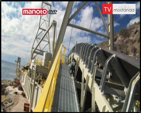 دانلود مستند سازه های بزرگ از مجموعه جابجایی های عظیم دانلود مستند سازه های بزرگ از مجموعه جابجایی های عظیم