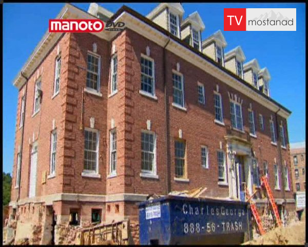 دانلود مستند ساختمان 900 تنی از مجموعه جابجایی های عظیم دانلود مستند ساختمان 900 تنی از مجموعه جابجایی های عظیم