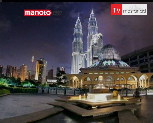 دانلود مستند سازههای مرتفع از مجموعه جابجایی های عظیم دانلود مستند سازههای مرتفع از مجموعه جابجایی های عظیم