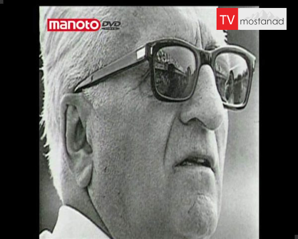 دانلود مستند انزو فراری دانلود مستند انزو فراری