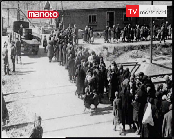 دانلود مستند آزمایش مرگبار از مجموعه علم نازی ها دانلود مستند آزمایش مرگبار از مجموعه علم نازی ها