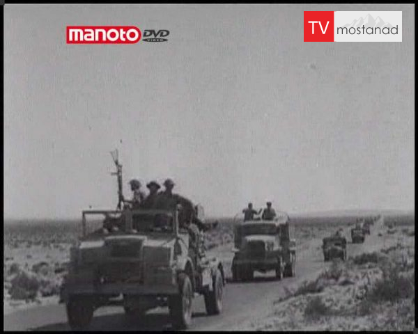 دانلود مستند اسرار جنگ صحرایی از مجموعه ناگفته های تاریخ دانلود مستند اسرار جنگ صحرایی از مجموعه ناگفته های تاریخ