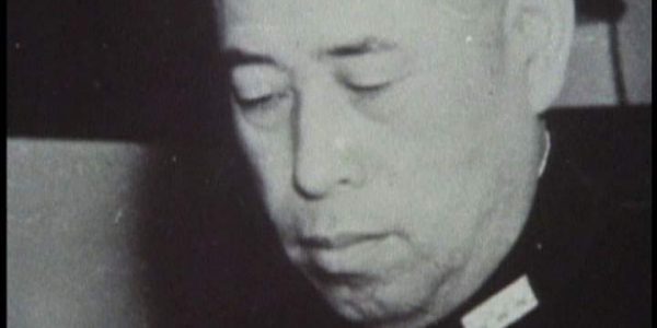 دانلود مستند مرگ اسرار آمیز یاماموتو از مجموعه ناگفته های تاریخ