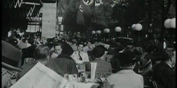 دانلود مستند راز نیروهای ویژه ی هیتلر از مجموعه ناگفته های تاریخ