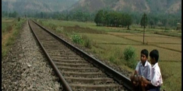 دانلود مستند خط آهن مومبای از مجموعه ویژه برنامه