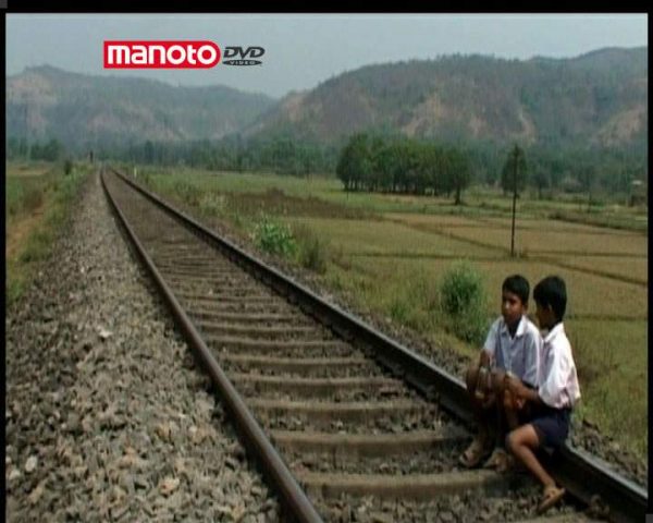 دانلود مستند خط آهن مومبای از مجموعه ویژه برنامه