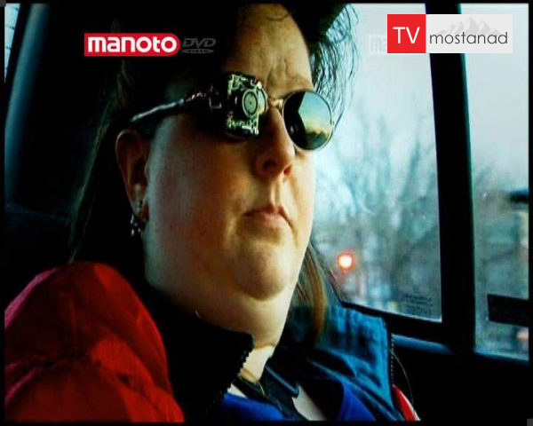 دانلود مستند دختر رباتی و پسر مکانیکی از مجموعه افراد خارق العاده دانلود مستند دختر رباتی و پسر مکانیکی از مجموعه افراد خارق العاده