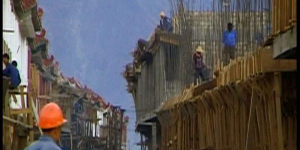 دانلود مستند تبت دورغ چین از مجموعه ویژه برنامه