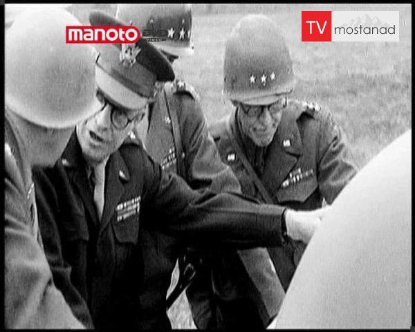 دانلود مستند قسمت دوم از مجموعه 10 روز تا پیروزی دانلود مستند قسمت دوم از مجموعه 10 روز تا پیروزی