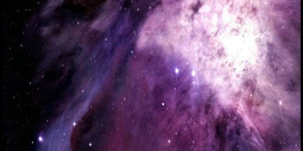 دانلود مستند فضای بین ستاره ای از مجموعه سفری به انتهای کهکشان