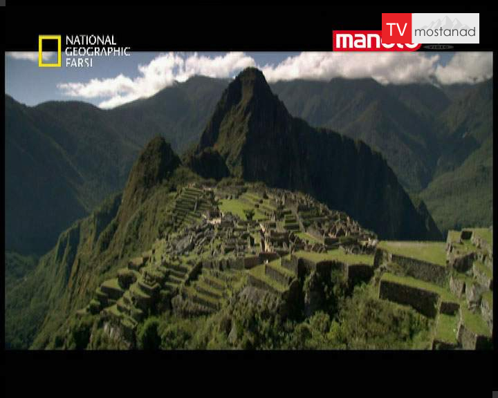 دانلود مستند ماچو پیچو از مجموعه ابرسازه های باستان دانلود مستند ماچو پیچو از مجموعه ابرسازه های باستان