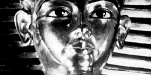 دانلود مستند فرعون نقره ای از مجموعه اسرار باستان