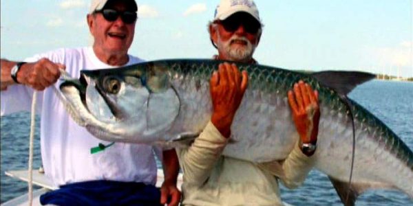 دانلود مستند صید هیولا از مجموعه در دام قلاب