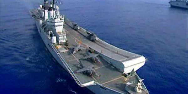 دانلود مستند اچ ام اس ایلوستریوس از مجموعه ارتباطات مهندسی