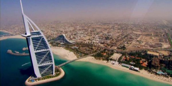 دانلود مستند برج العرب از مجموعه ارتباطات مهندسی