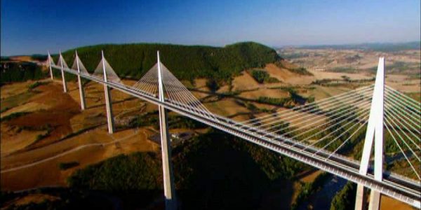 دانلود مستند پل میلا از مجموعه ارتباطات مهندسی