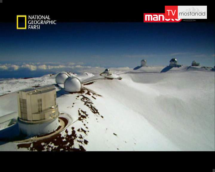 دانلود مستند رصدخانه ی اعماق فضا از مجموعه ارتباطات مهندسی دانلود مستند رصدخانه ی اعماق فضا از مجموعه ارتباطات مهندسی