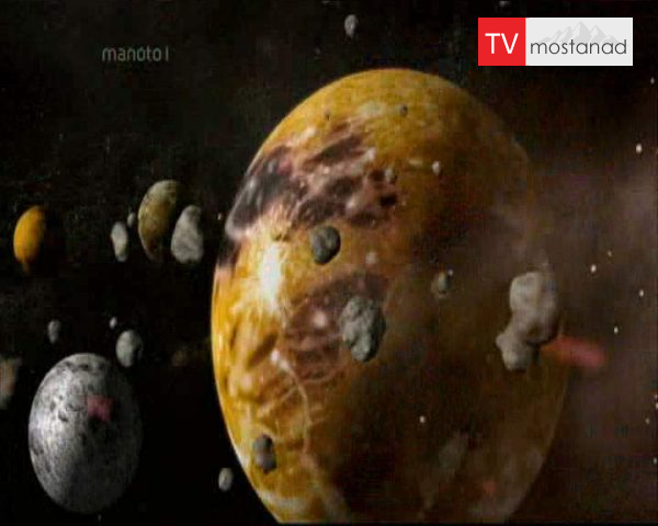 دانلود مستند هجوم سیارکها از مجموعه کیهان دانلود مستند هجوم سیارکها از مجموعه کیهان