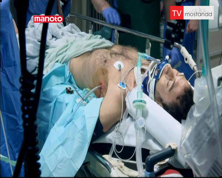 دانلود مستند تیم سوانح – 9 از مجموعه تیم سوانح دانلود مستند تیم سوانح - 9 از مجموعه تیم سوانح