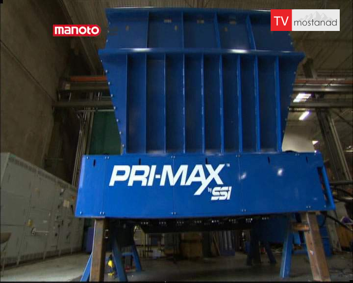 دانلود مستند خردکن پردردسر از مجموعه خردکنندگان دانلود مستند خردکن پردردسر از مجموعه خردکنندگان