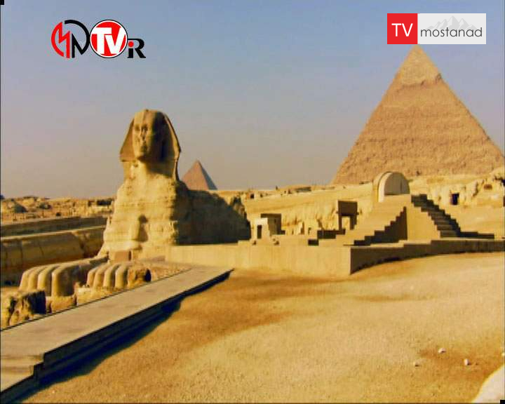 دانلود مستند ابرسازهها از مجموعه انسان، زمین، جهان دانلود مستند ابرسازهها از مجموعه انسان، زمین، جهان