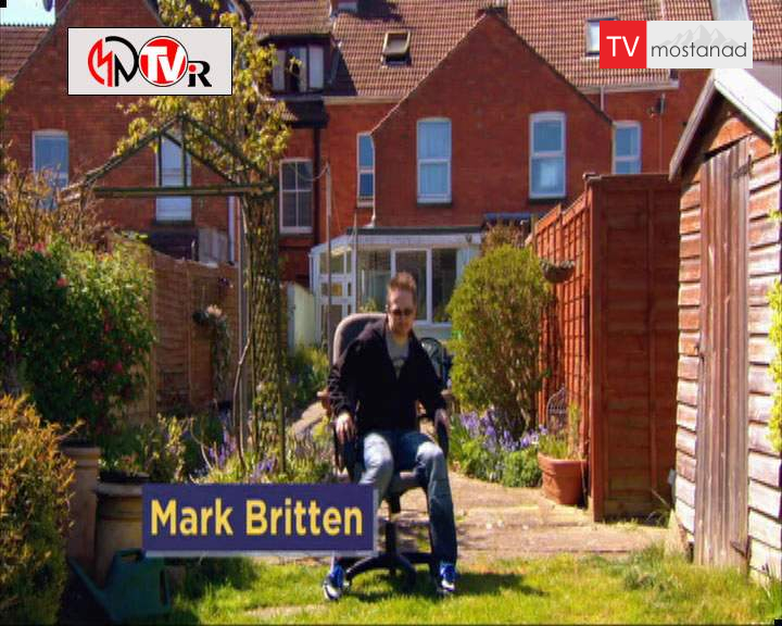 دانلود مستند مارک بریتن از مجموعه دنیای مردها دانلود مستند مارک بریتن از مجموعه دنیای مردها