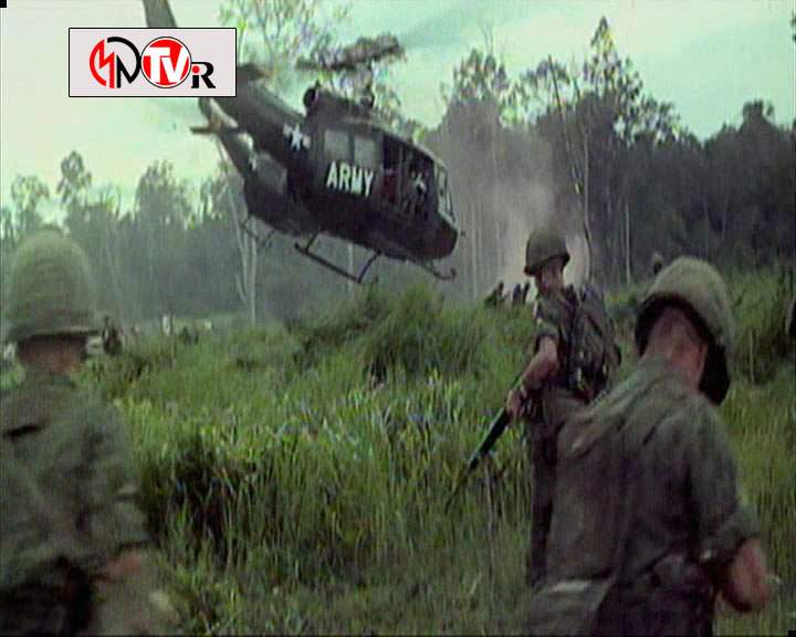 دانلود مستند جنگ ویتنام از مجموعه دهه شصت؛ دوران تحول