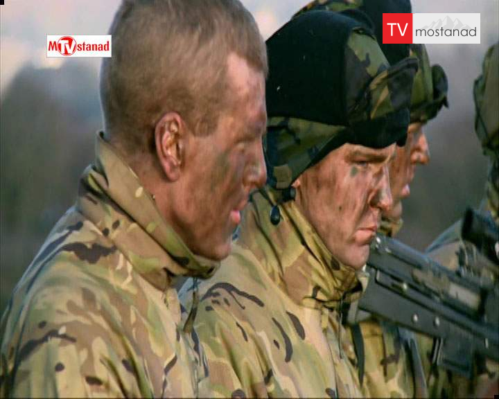 دانلود مستند پادگان آموزشی کماندوهای دریایی – 5 از مجموعه پادگان آموزشی کماندوهای دریایی دانلود مستند پادگان آموزشی کماندوهای دریایی - 5 از مجموعه پادگان آموزشی کماندوهای دریایی