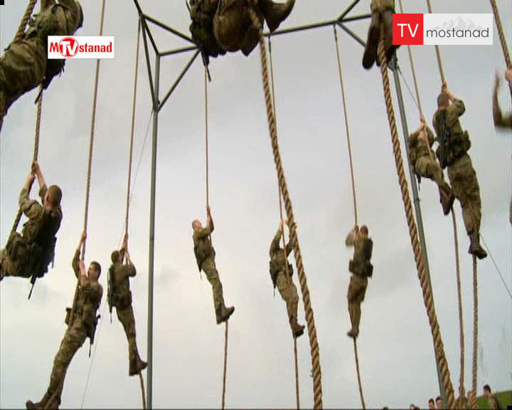 دانلود مستند پادگان آموزشی کماندوهای دریایی – 4 از مجموعه پادگان آموزشی کماندوهای دریایی دانلود مستند پادگان آموزشی کماندوهای دریایی - 4 از مجموعه پادگان آموزشی کماندوهای دریایی