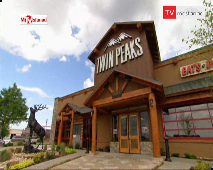 دانلود مستند Twin Peaks از مجموعه رییس نامحسوس دانلود مستند Twin Peaks از مجموعه رییس نامحسوس