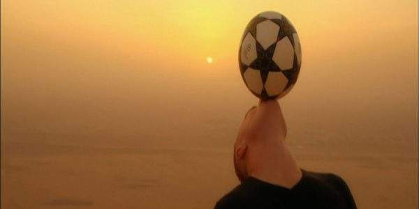 دانلود مستند ابوظبی ؛ هلند و اسپانیا از مجموعه Football FreeStyler