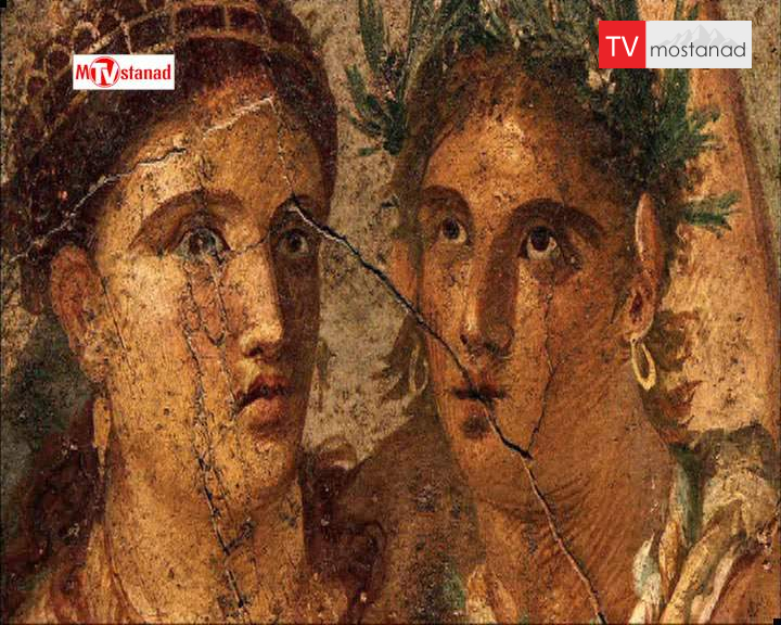 دانلود مستند پمپئی ؛ تولدی دوباره از مجموعه اسرار تمدن های گمشده دانلود مستند پمپئی ؛ تولدی دوباره از مجموعه اسرار تمدن های گمشده