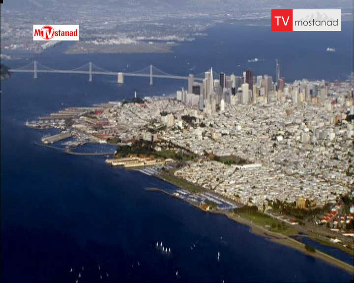دانلود مستند سانفرانسیسکو از مجموعه متروپلیس دانلود مستند سانفرانسیسکو از مجموعه متروپلیس