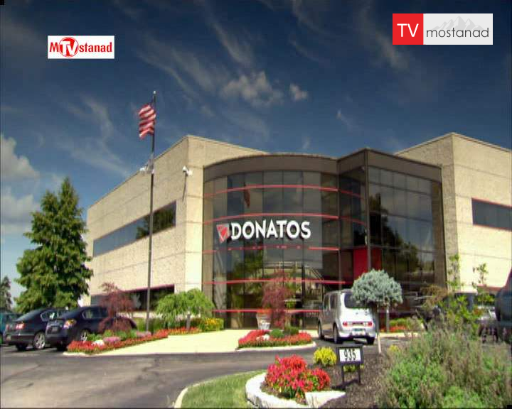 دانلود مستند donatos از مجموعه رییس نامحسوس