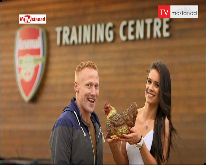 دانلود مستند انگلستان از مجموعه Football FreeStyler دانلود مستند انگلستان از مجموعه Football FreeStyler