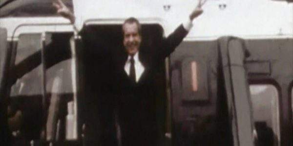 دانلود مستند ریچارد نیکسون و آمریکا از مجموعه دهه هفتاد؛ دوران بحران