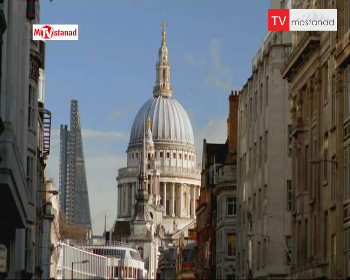 دانلود مستند لندن از مجموعه متروپلیس دانلود مستند لندن از مجموعه متروپلیس