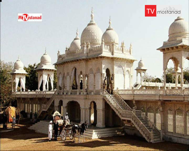 اسرار تمدن های گمشده اسرار تمدن های گمشده