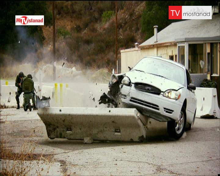 دانلود مستند شکار خودروهای متخلف از مجموعه مخترع آینده دانلود مستند شکار خودروهای متخلف از مجموعه مخترع آینده